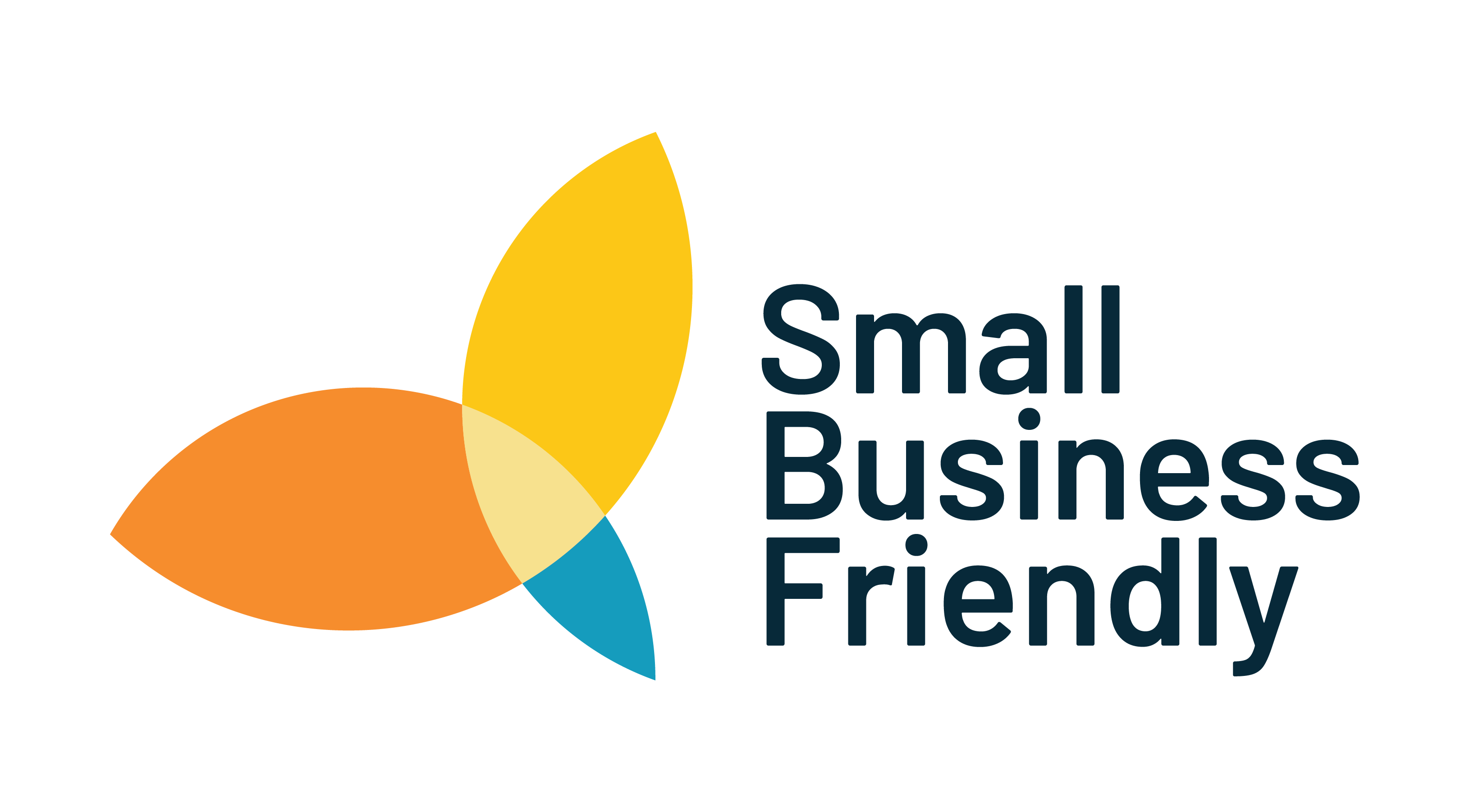 Small Business Friendly Councils Initiative Logo