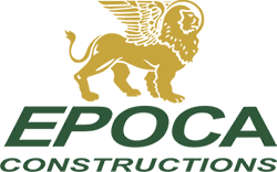 Epoca Constructions logo