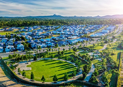 Master Planning Award Winner