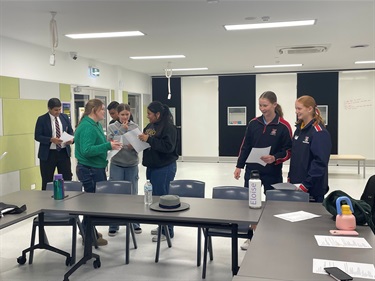 The Role of Local Government Workshop