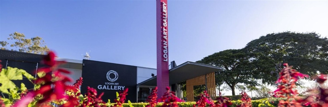 art gallery