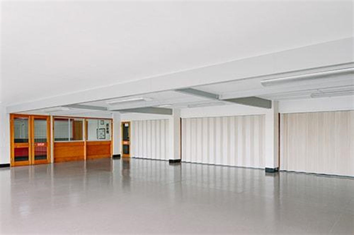 Chambers Flat Meeting Room | Logan City Council