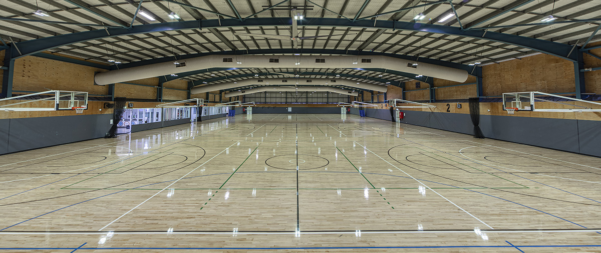 Aerial view of Mount Warren Sports and Fitness Centre.jpg