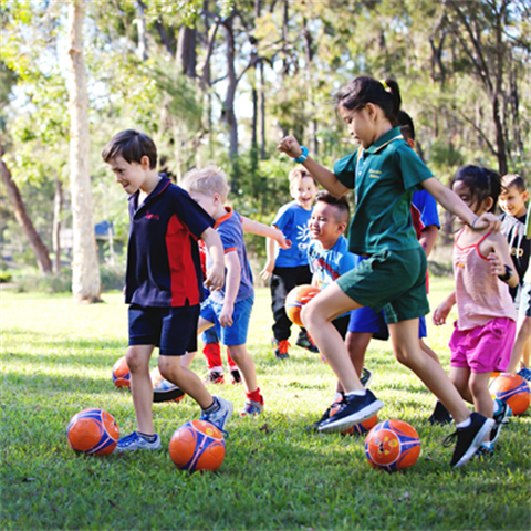 Fun Football