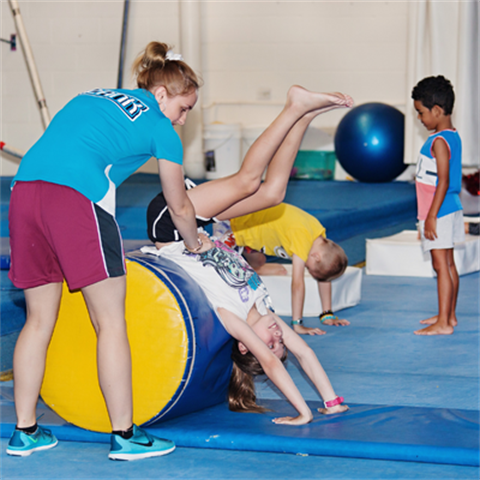 Gymnastics