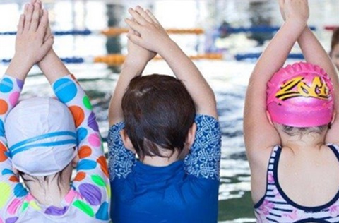 Water safety