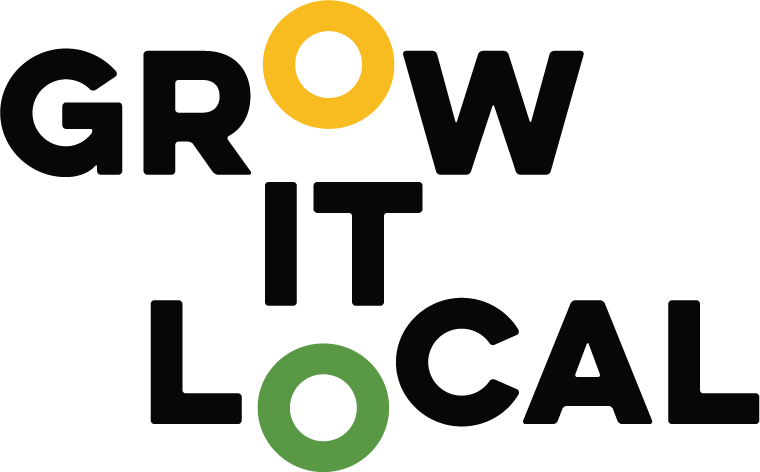 Grow It Local