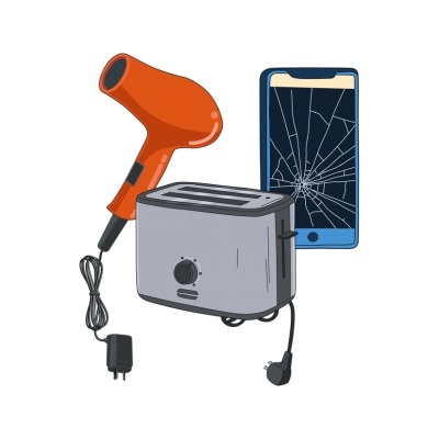 E-waste