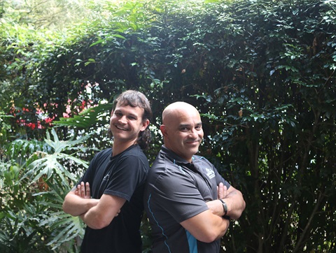 WEB - Breakthrough Movember - Hayden Esparon (left) and Corey Lum.jpg