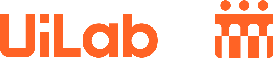 UiLab logo