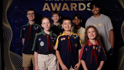 Peoples Excellence Awards Finalists the Underwood Scouts.jpg