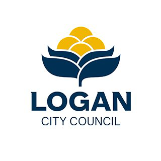 logan city council logo