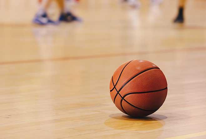 Basketball