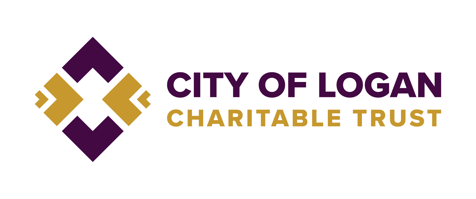 City of Logan Charitable Trust logo