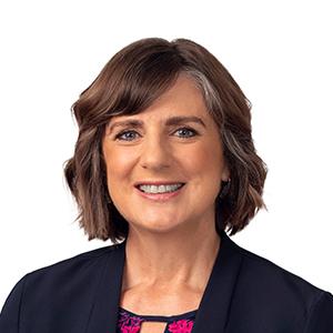 Councillor Lisa Bradley