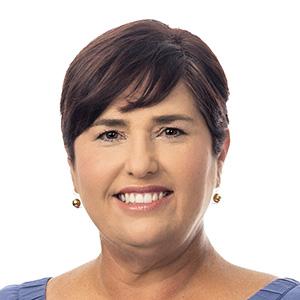 Councillor Karen Murphy