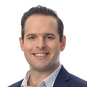 Councillor Jon Raven