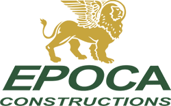 Epoca constructions logo
