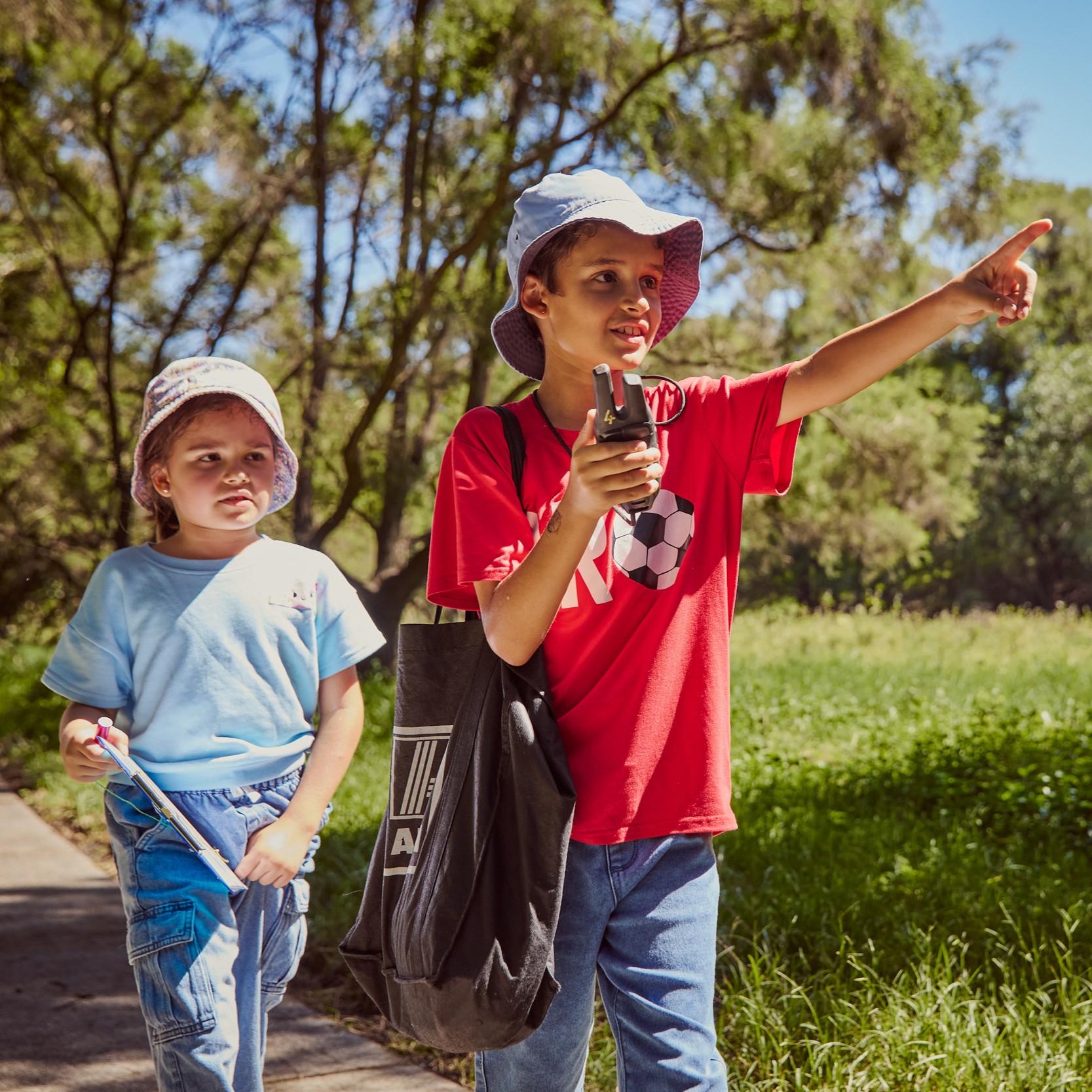 orienteering