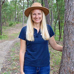 Environment Chair Councillor Miriam Stemp is encouraging participation in Logan City Council’s 2024 City Nature Challenge next weekend.