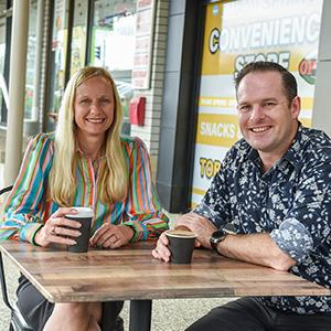 Logan City Council is championing local business as part of its Night Time Economy Strategy.