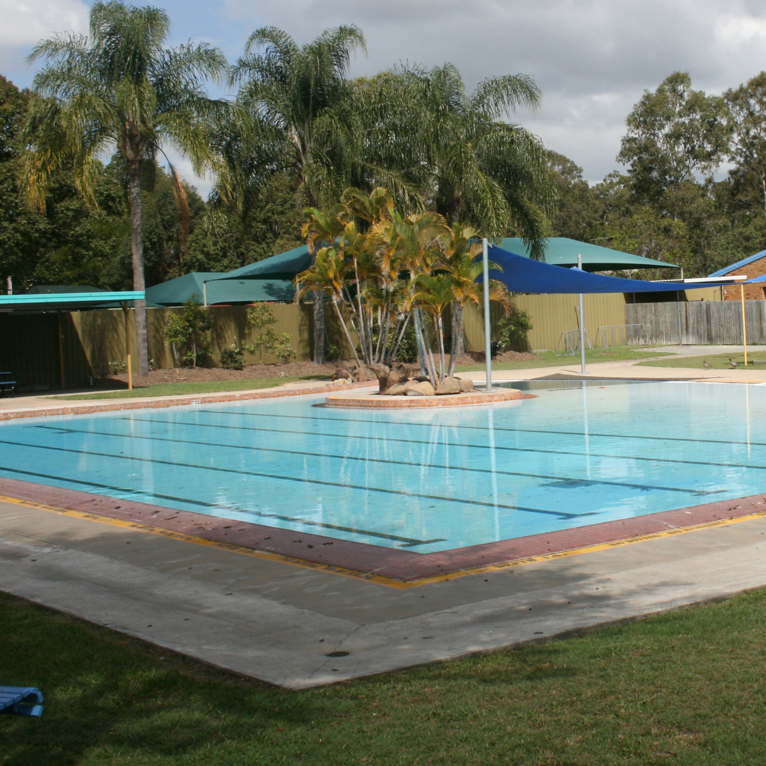 The Eagleby Aquatic Centre will not reopen following a decision today by Logan City Council.