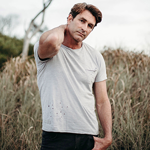 Pete Murray will headline Melting Sunsets at the KBF Cultural Precinct on Saturday, June 11.