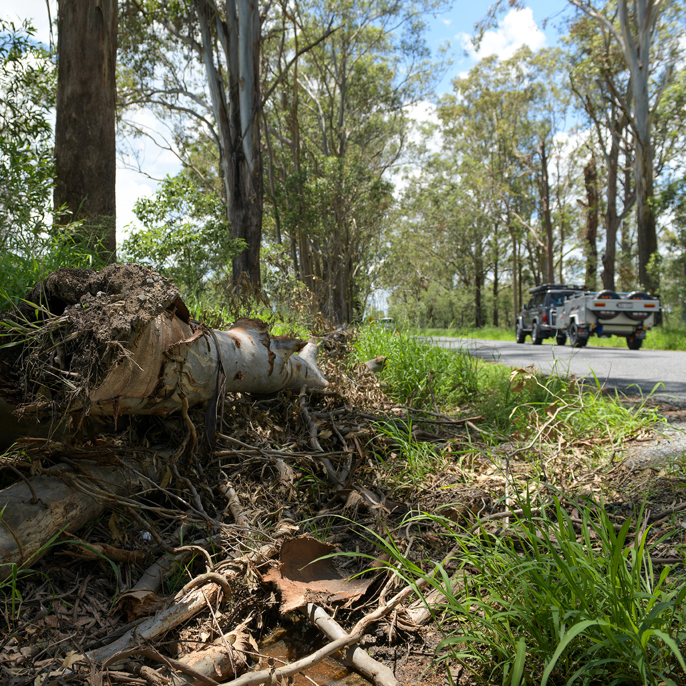 The Australian Government has extended its Disaster Recovery Payment to include the suburbs of Yarrabilba and Holmview.