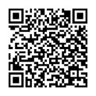 QR Code directing to consent forms on Vitavo
