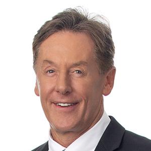 Mayor Darren Power
