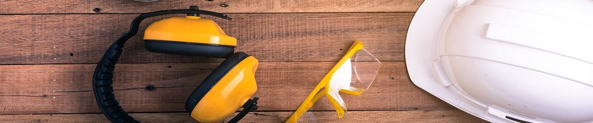Picture of protective equipment