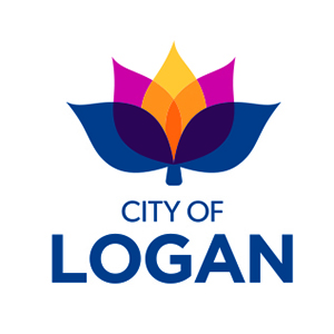 The post storm clean-up is continuing in the City of Logan.