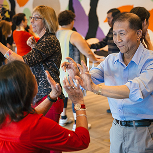 Queensland Seniors Month will be celebrated in the City of Logan at a special picnic.