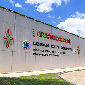 The hours of operation for Logan City Council's essential services will be changed at some venues during the festive season.