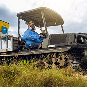 Logan City Council has launched a comprehensive mosquito surveillance and enhanced awareness campaign.