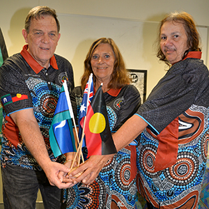 NAIDOC celebrations will be held on Wednesday, August 17 in the City of Logan.