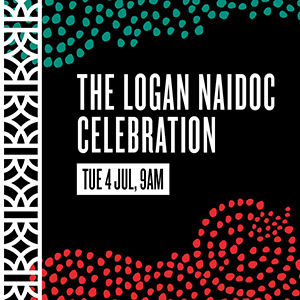 A number of activities are being held throughout the City of Logan to mark NAIDOC Week 2023.