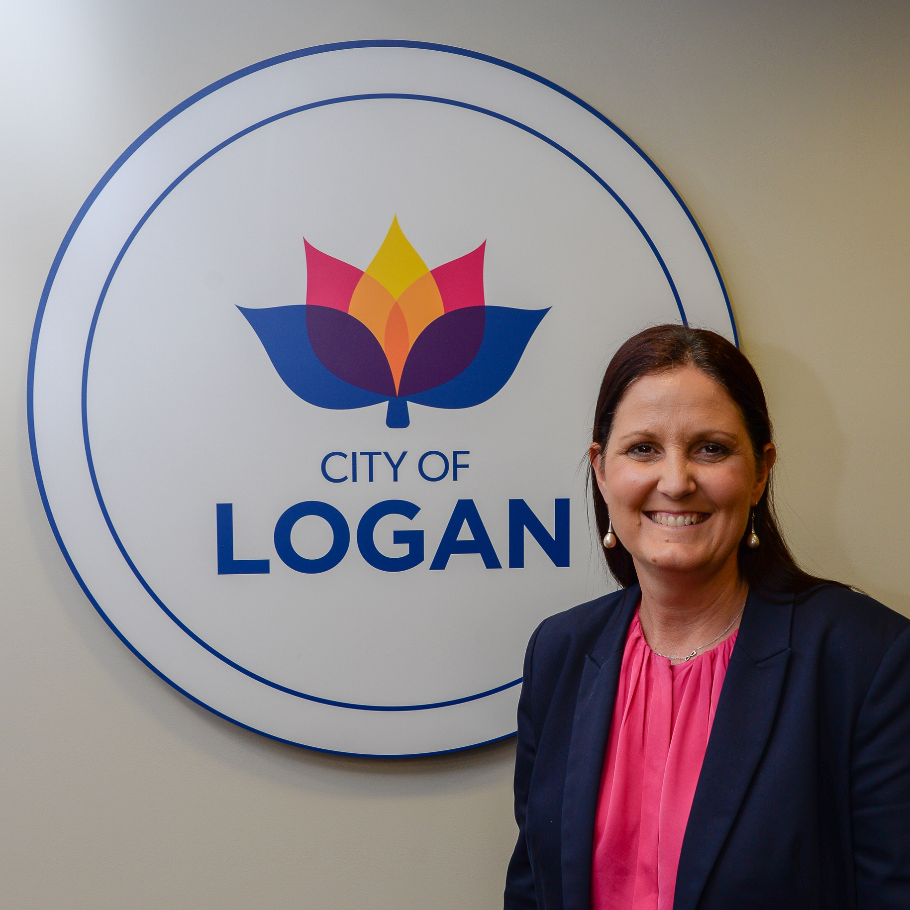 Councillor Natalie Willcocks is the new Deputy Mayor of the City of Logan.