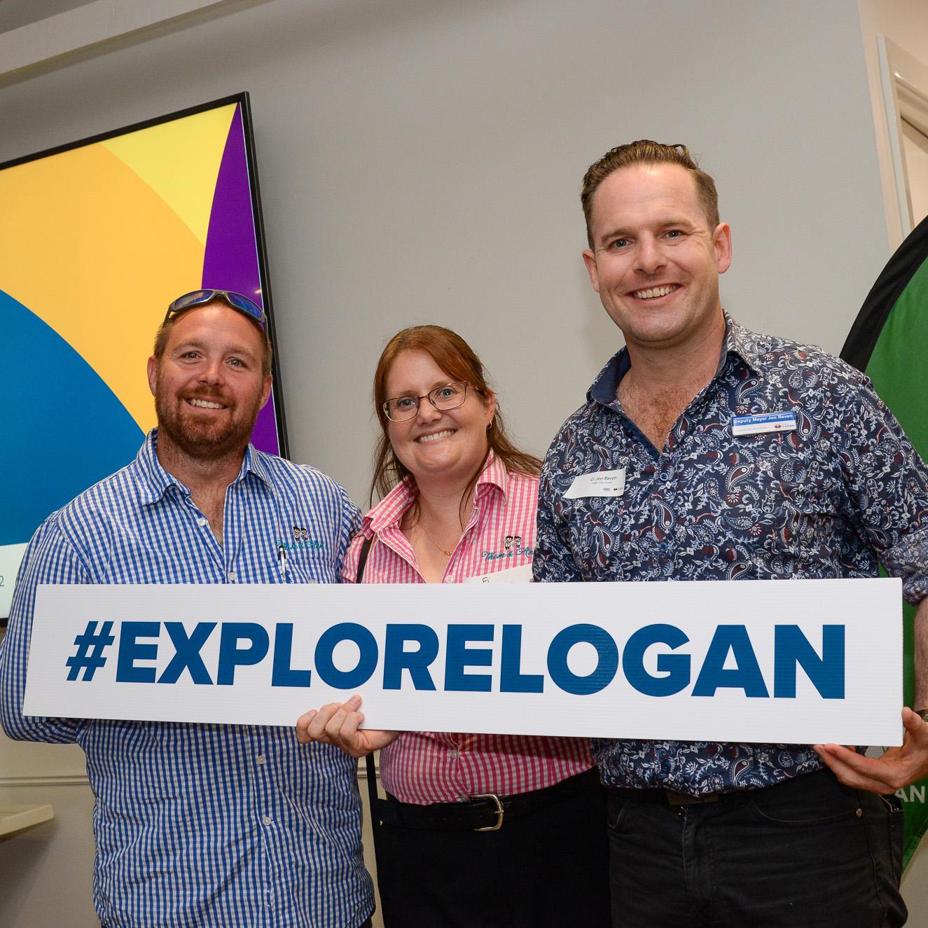 Logan City Council launches Explore Logan brand