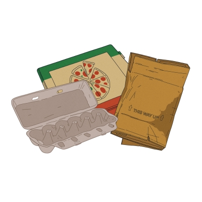 Cardboard