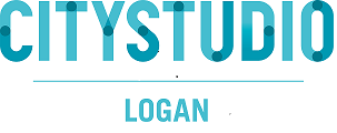 CityStudio Logan logo