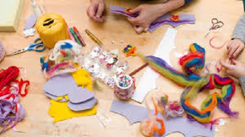 Arts and craft